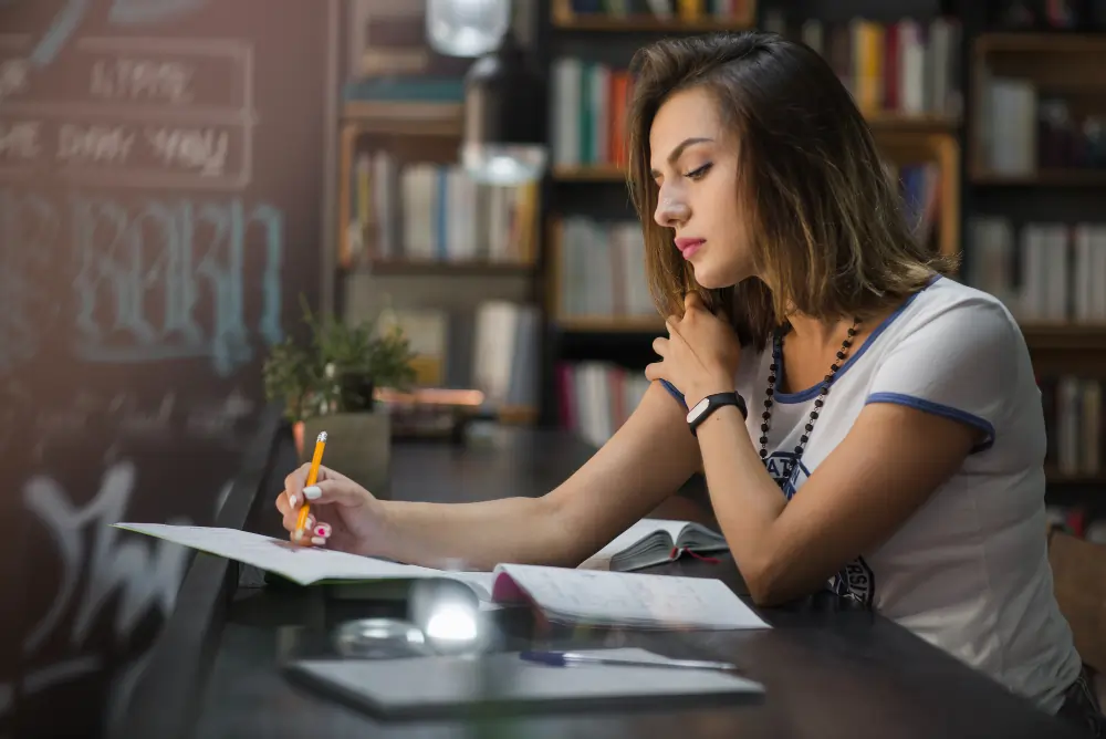 How to Write a Descriptive Essay